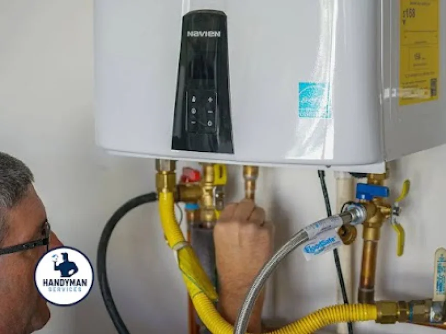 Can a handyman in Jacksonville Beach, FL, Fix Your Home?