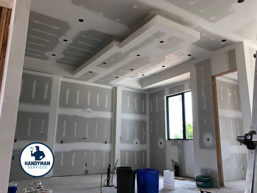 Can a handyman in Jacksonville Beach, FL, Fix Your Home?