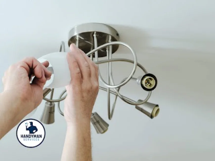 Can a handyman in Jacksonville Beach, FL, Fix Your Home?