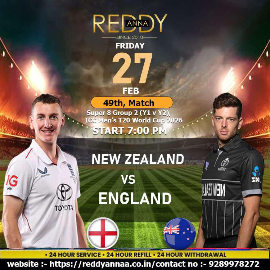 From Fiction to Reality: The Intersection of 'Redianna and the Upcoming England vs New Zealand Encounter at R.Premadasa Stadium.