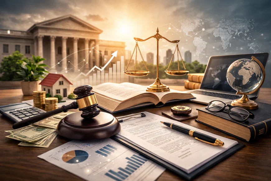 Legal Advisory Service in India – Simple and Trusted Support by NPA Help