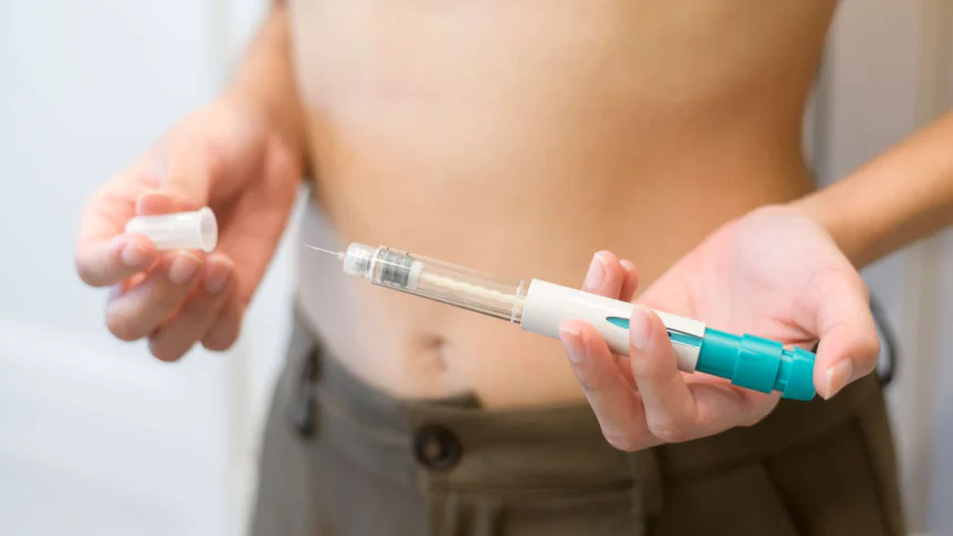 Can Mounjaro Injections Aid in Weight Loss?