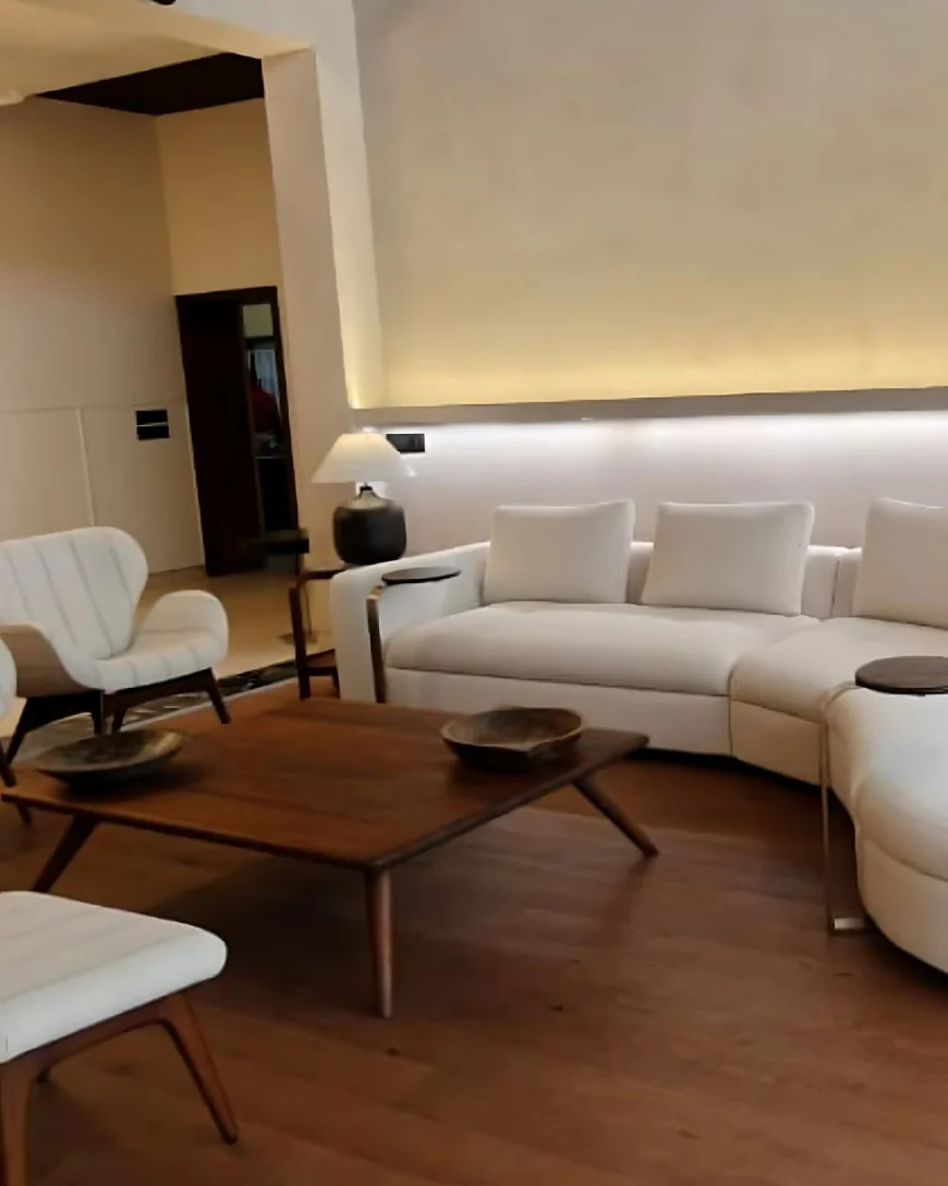 Designer L-Shaped Sofas – The Perfect Blend of Style, Comfort, and Functionality