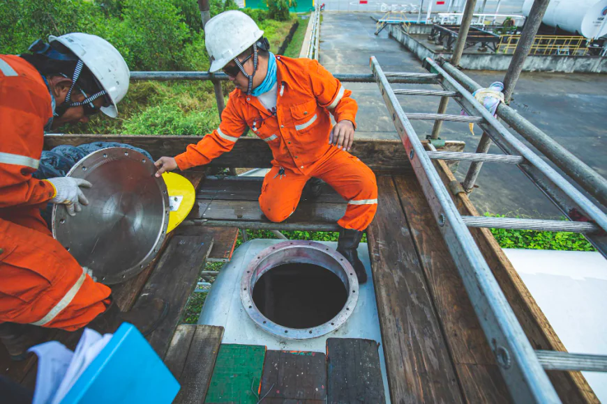 Town-Wide Sewage Treatment Plant Contractor Philippines: Planning and Installation