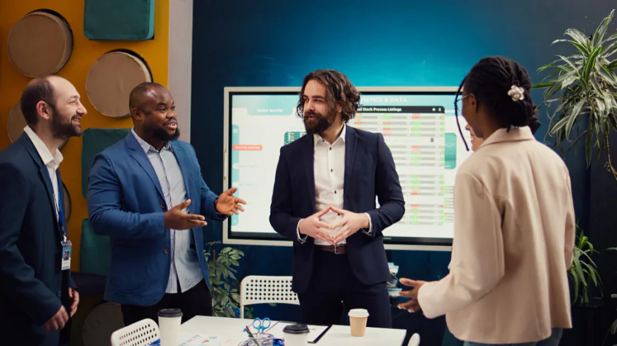 How to Write Sales Proposals for SaaS Companies