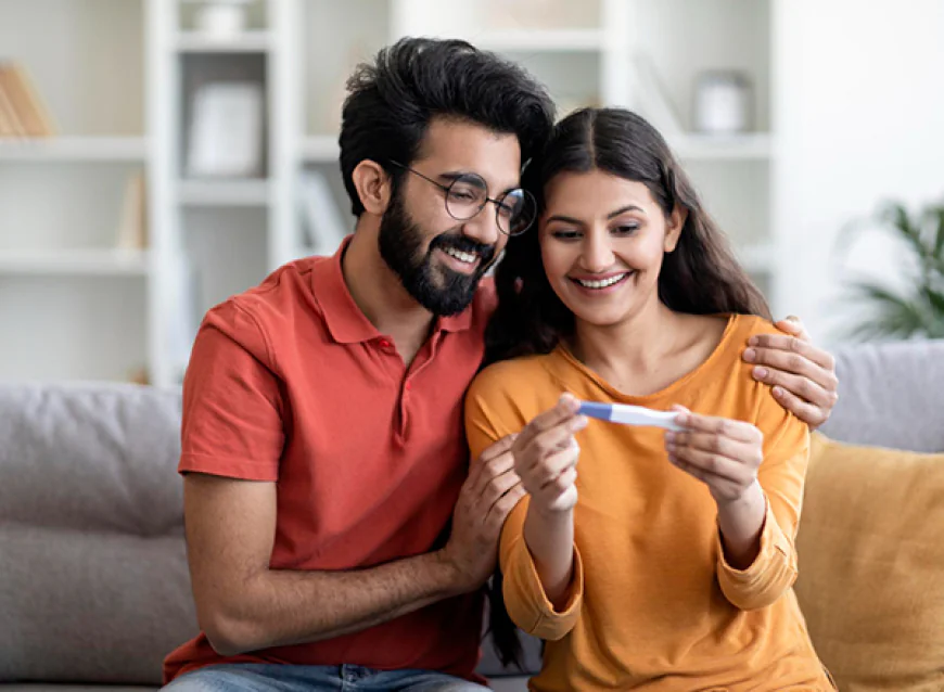 What Is Family Planning?