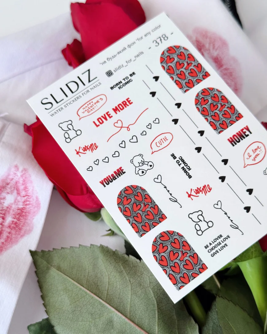 Let your hands look rested even when you are not