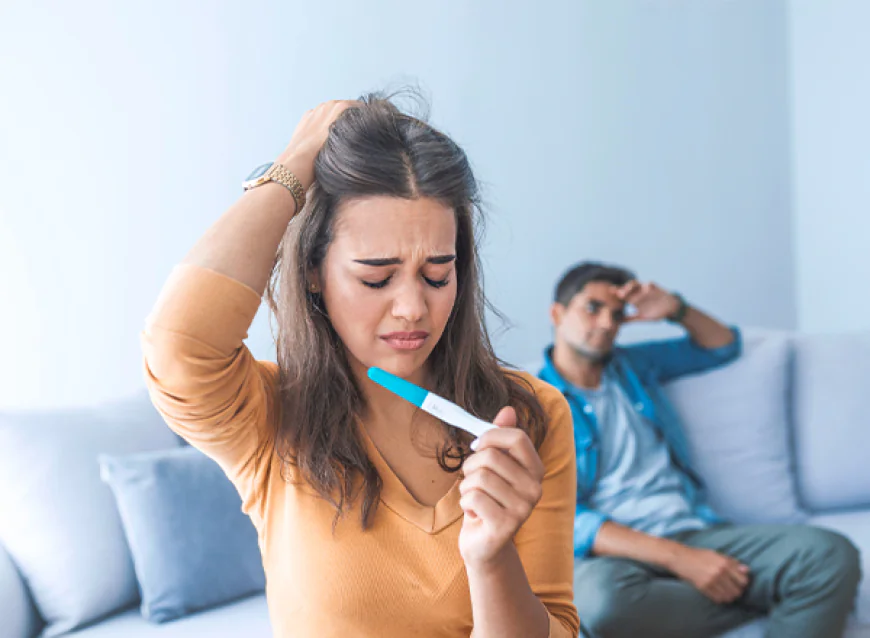 Understanding Infertility