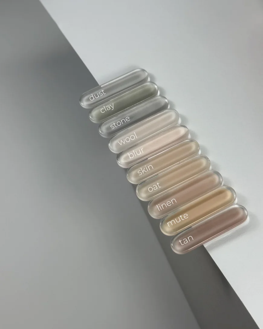 Warm and customer-oriented