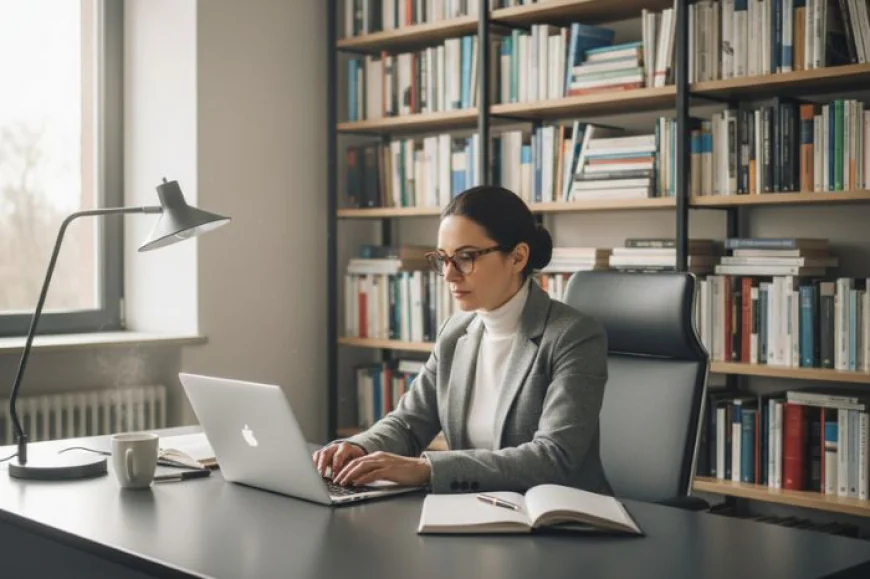 Tips Avoid Scams When Paying Someone to Do Your Assignment