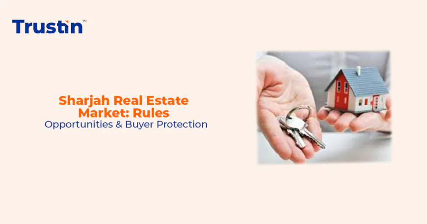 Sharjah Real Estate: Rules, Opportunities & Buyer Protection