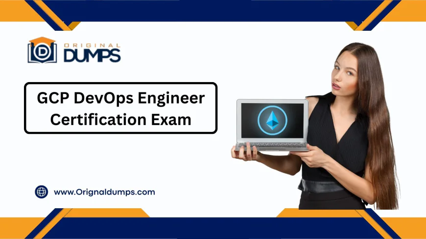 How I Passed the Cloud DevOps Engineer Certification on First Attempt