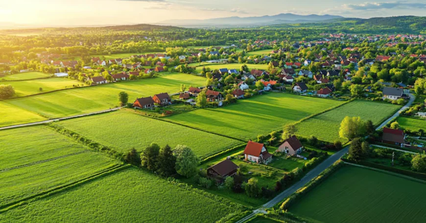 Hiranandani Sands – Coastal Plotted Living in Alibaug