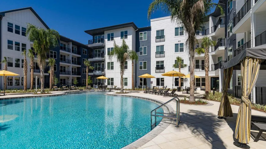 Amenities Are the New Location: Why What’s Inside Your Apartment Community Matters Most