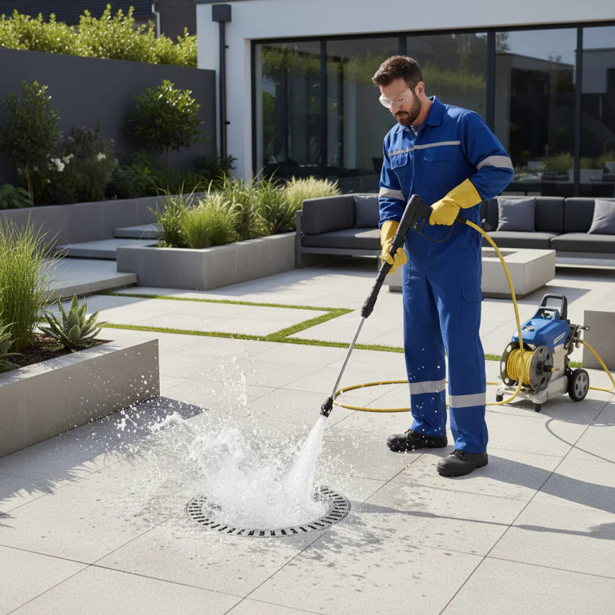 Top-Rated Plumber Ryde – Affordable Repairs with Guaranteed Work