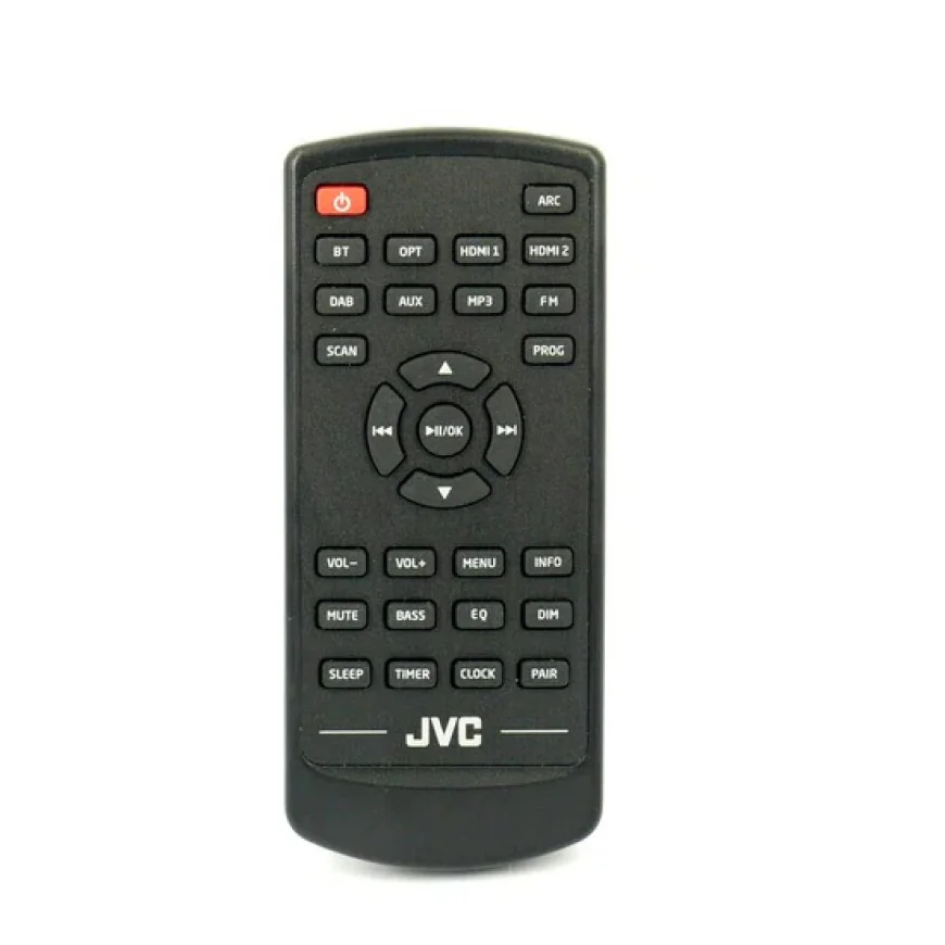 Practical Online Solutions for Replacement Remotes and Spares