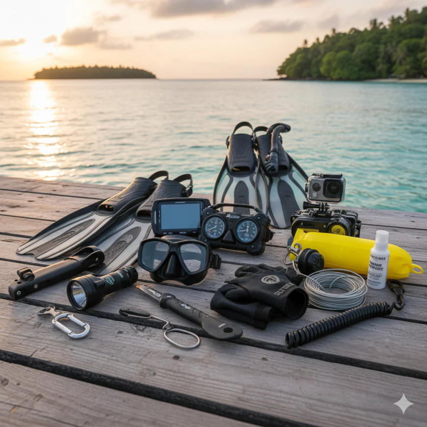 Common Mistakes When Buying UV Light Photography Equipment