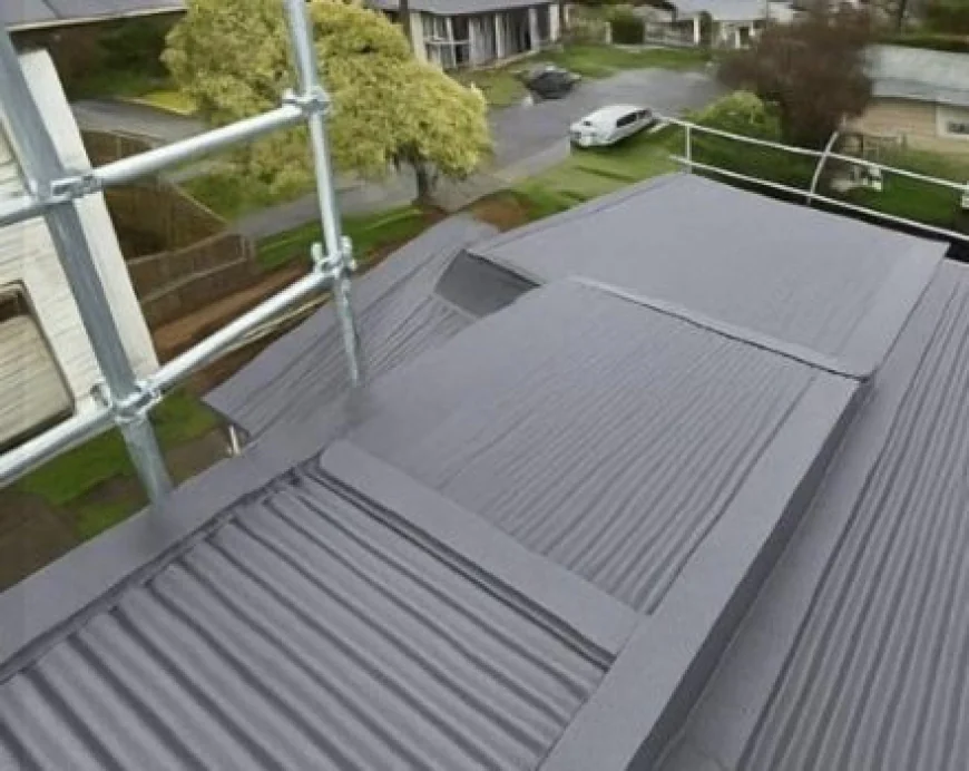 Smart Roofing Solutions for Marlborough’s Tough Weather Conditions