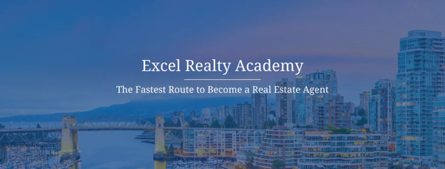 Best Real Estate School in BC for 2026