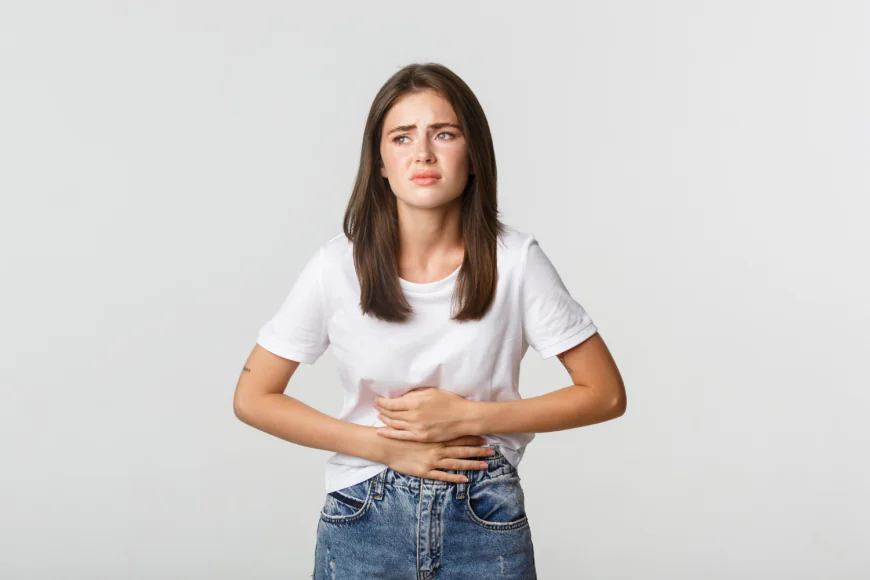 Signs Your Stomach Problems Need Medical Attention