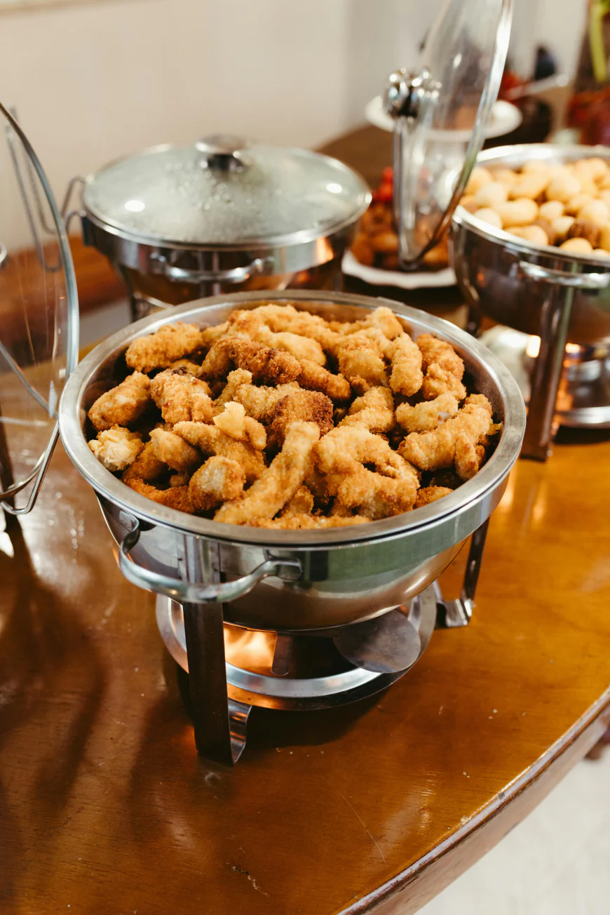 Budget-Friendly Delhi Caterers with Premium Service