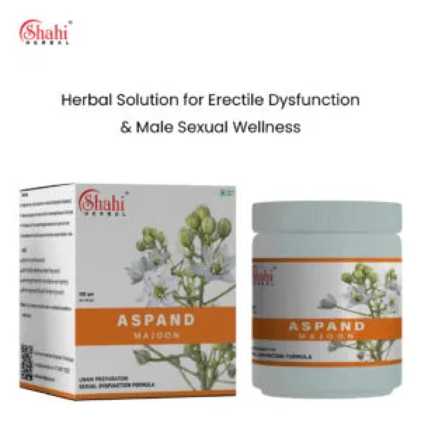 Ayurvedic Stamina Enhancer & Herbal Energy Booster Supplements – Natural Ways to Energize Your Life