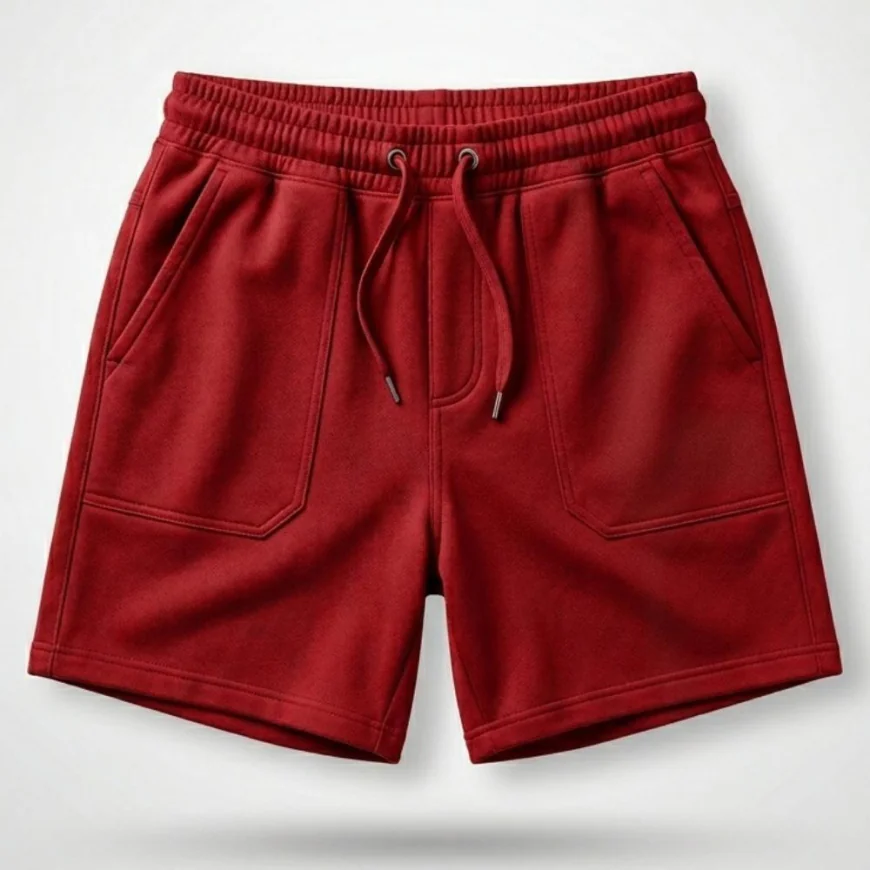 Supreme Shorts – Premium Streetwear Comfort by Supreme Clothing