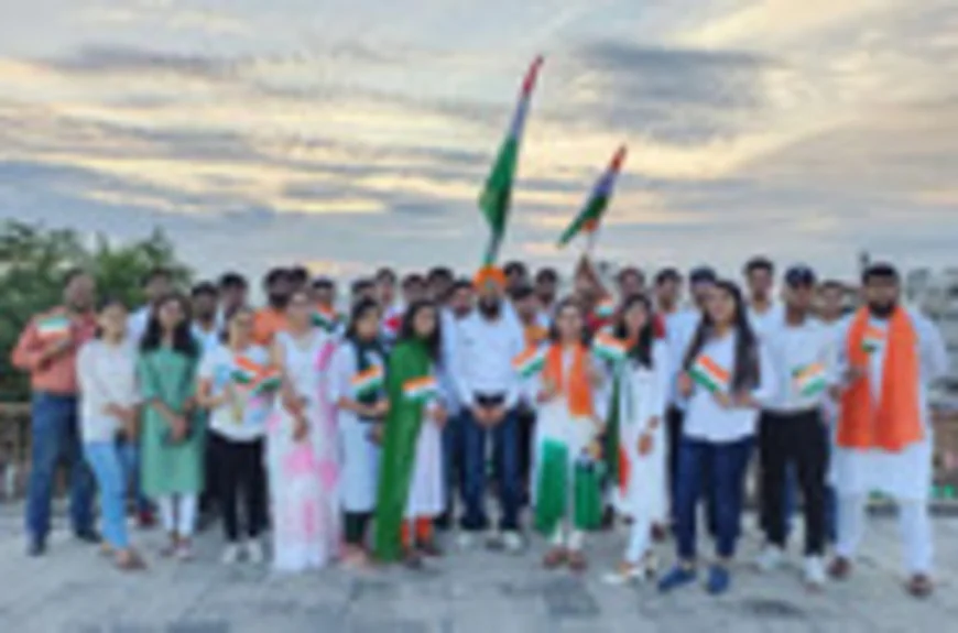 Digital Marketing Course in Jaipur – Online Live Classes