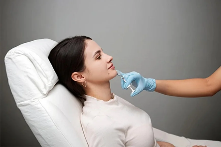 What Is the Procedure of Jaw Reduction Surgery?