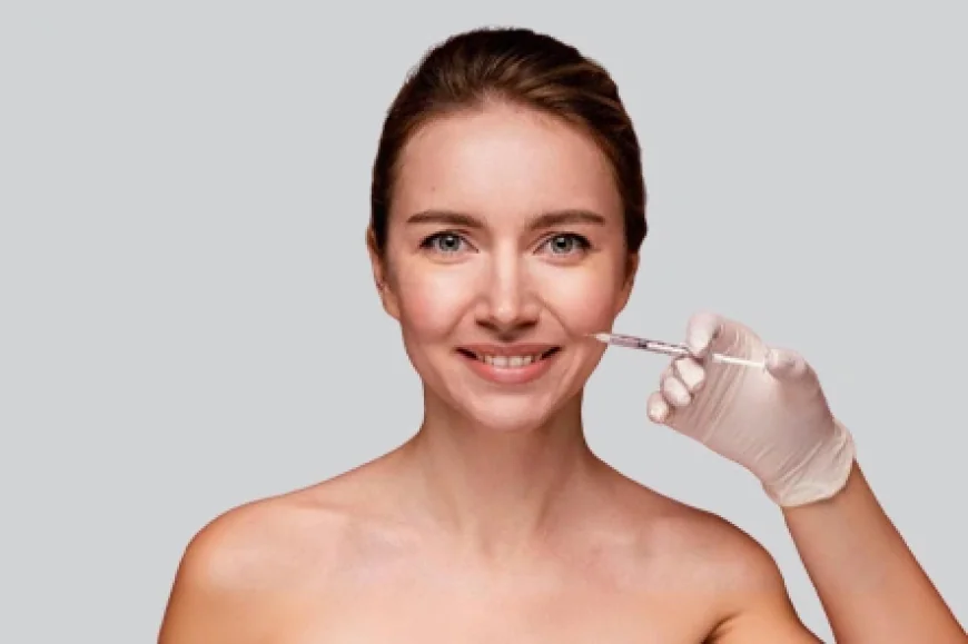 What Is the Procedure of Dimple Creation?