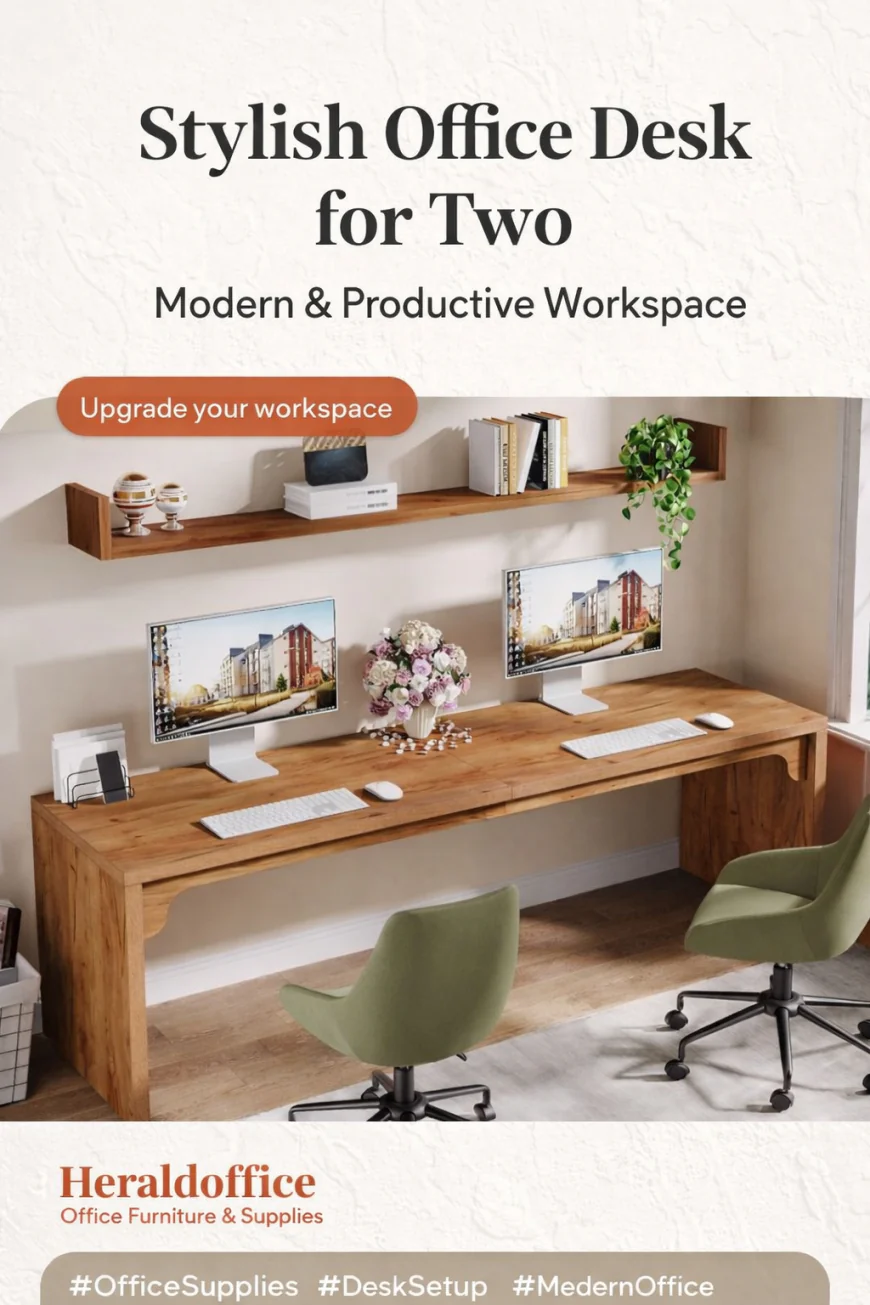 Office Supply Companies Near Me: How to Choose the Best Local Partner for Your Business