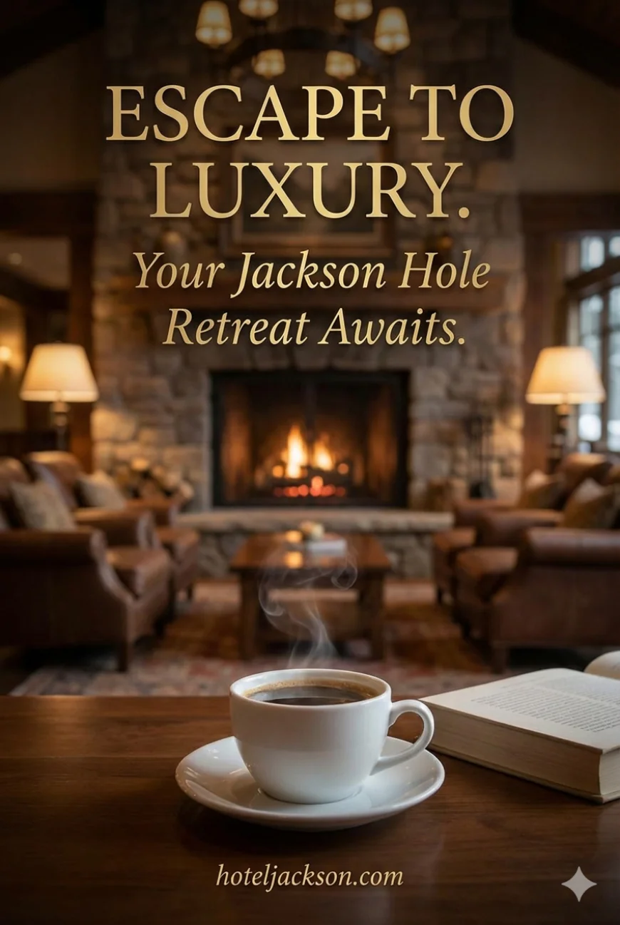 Jackson Hole Honeymoon: Your Ultimate Guide to a Romantic Getaway in USA