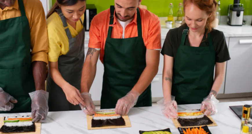 The Ingredient That Rewired the World: How Sugar Built Empires, Sparked Revolutions, and Eventually Gave Us the Art of Pastry