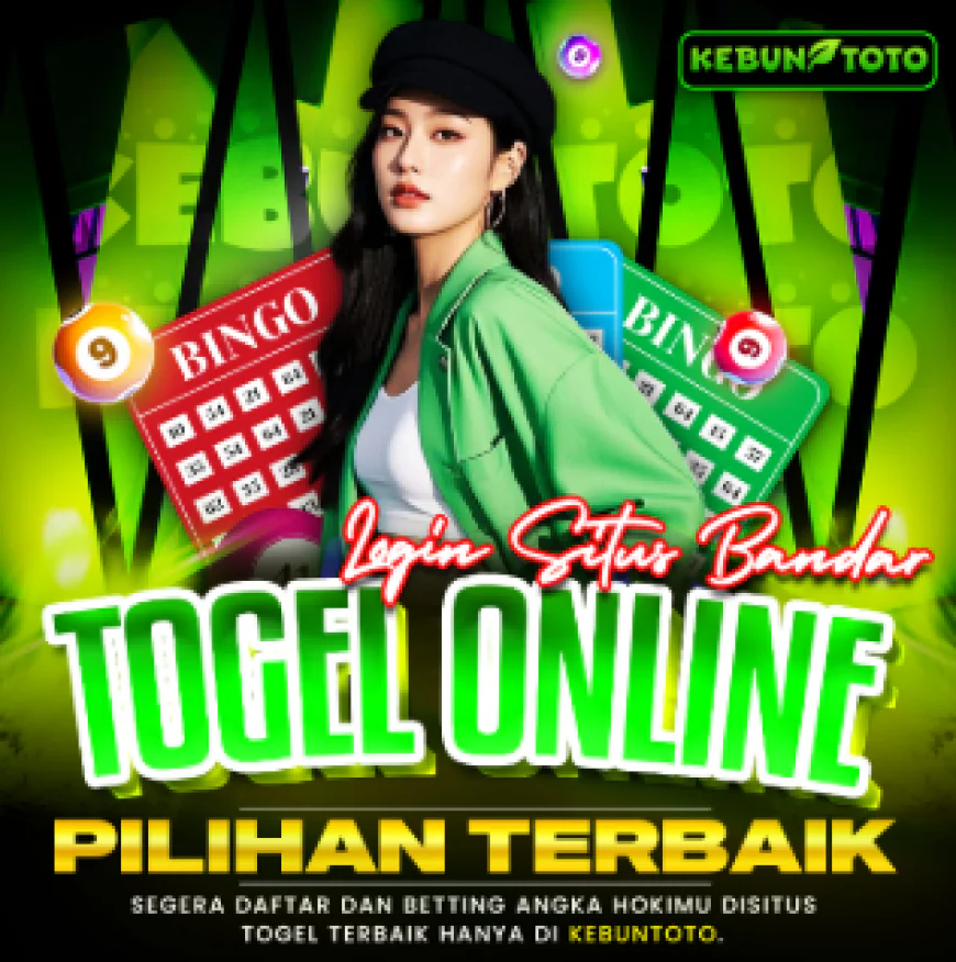 Mengenal Togel Online: Fenomena dan Tren di Indonesia