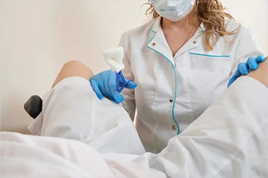 What Is the Procedure of Hymenoplasty?