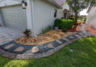 10 Benefits of Installing Concrete Landscaping Borders In Vero Beach FL