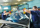7 Signs You Need Autoglass Replacement in Miramar Today?