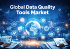 Driving Data Success: Data Quality Tools Market Insight