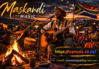 Maskandi: The Living Voice of Zulu Tradition in a Digital Age