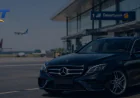 Airport Taxi Gatwick – Taxi From London to Gatwick With Fixed Price Rides