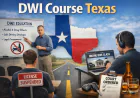 Texas DWI Repeat Offender Program Online: Court-Approved Course Requirements and Completion Guide