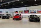 Direct-to-Consumer Sales from OEMs Traditional Dealership BDC Model Showroom