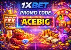 1xBet Promo Code Bonus 2026 – ACEBIG Bonus €130