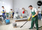 The Best Home Cleaning Services in Mohali