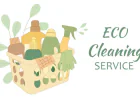 Why Eco-Friendly Cleaning Services Are the Future of the Cleaning Industry