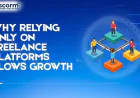 The Ugly Truth Behind Freelance Platforms Slow Growth in 2026