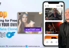 Stop Posting for Free — Build Your Own OnlyFans Clone