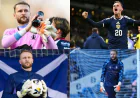 Scotland Vs Morocco Tickets: Bain maintains Scotland dream as World Cup nears