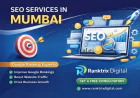 Top SEO Services in Mumbai to Grow Your Business
