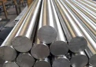 High-Temperature Performance and Industrial Applications of Stainless Steel 310 Round Bar and Stainless Steel 321 Round Bar